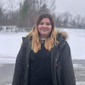 Meet your Posher, Samantha